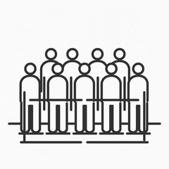 Event security icon